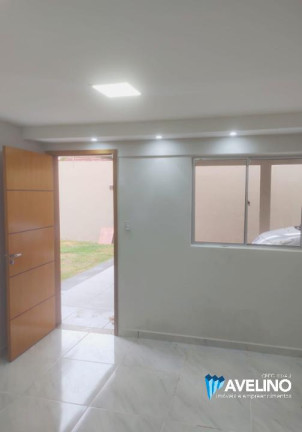 Imagem Casa com 3 Quartos à Venda, 130 m² em Vila Marcos Roberto - Campo Grande