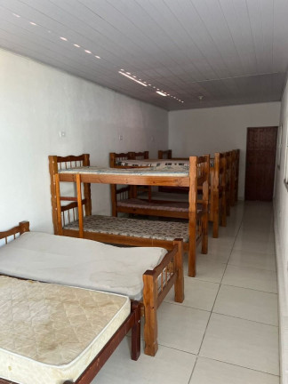 Imagem Chácara com 4 Quartos à Venda, 2.000 m² em Vila Dirce - São José Dos Campos
