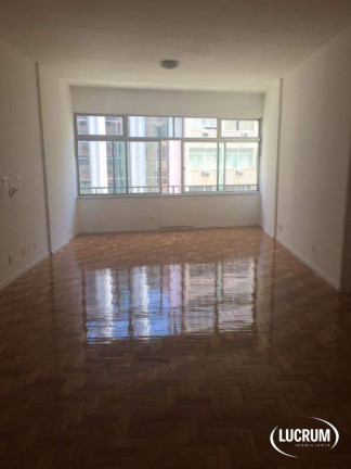 Imagem Apartamento com 3 Quartos à Venda, 150 m² em Copacabana - Rio De Janeiro