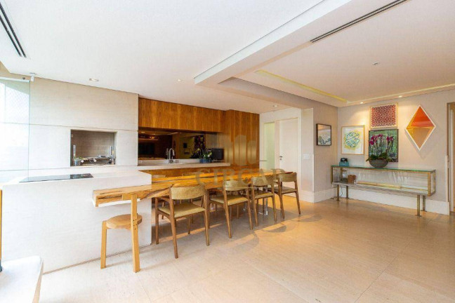 Imagem Apartamento com 3 Quartos à Venda, 156 m² em Vila Olímpia - São Paulo Imagem Apartamento com 3 Quartos à Venda, 156 m² em Vila Olímpia - São Paulo