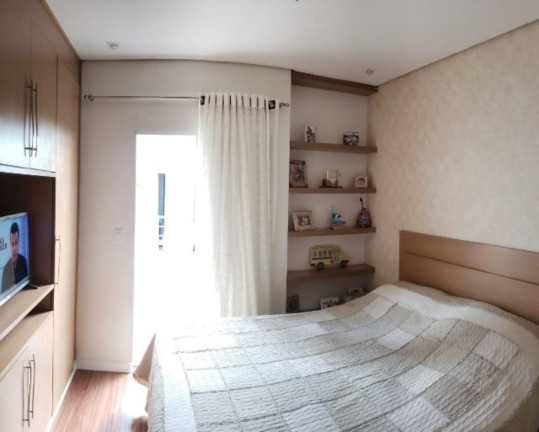 Imagem Sobrado com 2 Quartos à Venda, 76 m² em Vila Ema - São Paulo Imagem Sobrado com 2 Quartos à Venda, 76 m² em Vila Ema - São Paulo