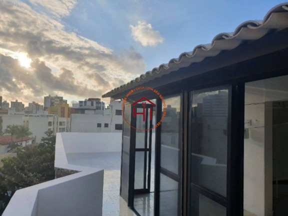 Imagem Apartamento com 2 Quartos à Venda, 200 m² em Costa Azul - Salvador Imagem Apartamento com 2 Quartos à Venda, 200 m² em Costa Azul - Salvador