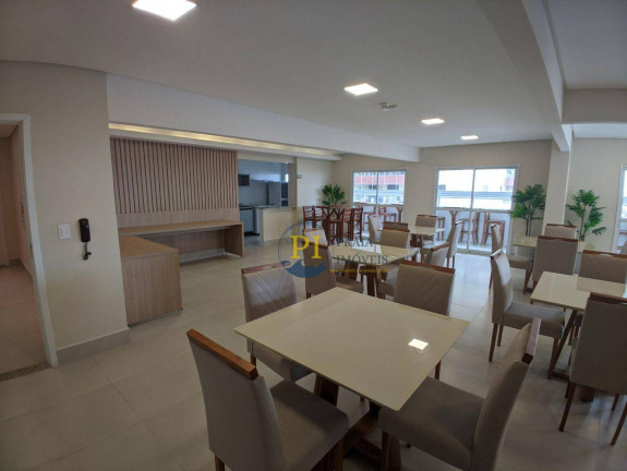 Imagem Apartamento com 2 Quartos à Venda, 103 m² em Aviação - Praia Grande