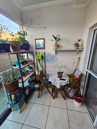 Imagem Apartamento com 2 Quartos à Venda, 59 m² em Vila Roma - Salto