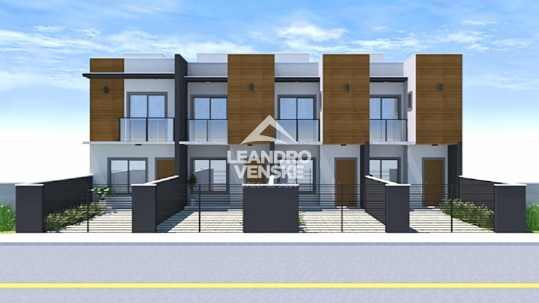 Imagem Sobrado com 3 Quartos à Venda, em Vila Nova - Joinville Imagem Sobrado com 3 Quartos à Venda, em Vila Nova - Joinville