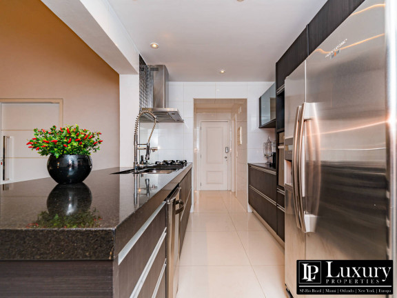 Imagem Apartamento com 2 Quartos à Venda, 164 m² em Brooklin Novo - São Paulo Imagem Apartamento com 2 Quartos à Venda, 164 m² em Brooklin Novo - São Paulo