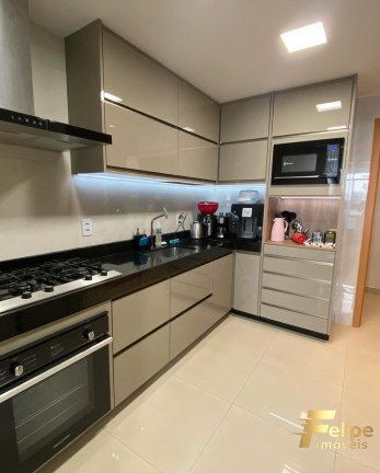 Imagem Imóvel com 3 Quartos à Venda, 115 m² em Praia Do Morro - Guarapari