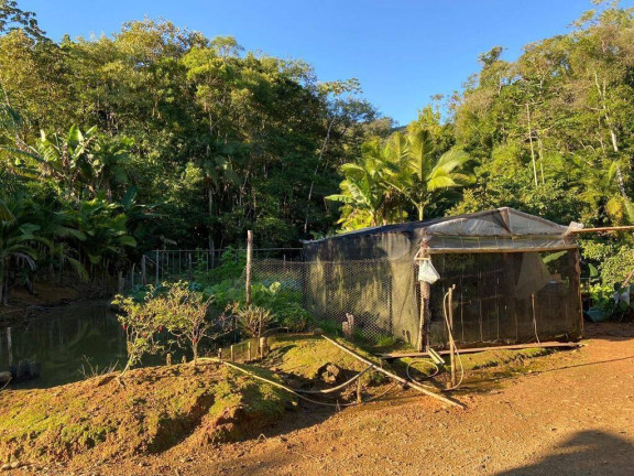 Imagem Chácara com 4 Quartos à Venda, 180 m² em Balneário Piçarras Imagem Chácara com 4 Quartos à Venda, 180 m² em Balneário Piçarras