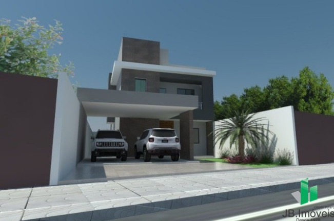 Imagem Casa com 3 Quartos à Venda, 198 m² em Todos Os Santos - Montes Claros Imagem Casa com 3 Quartos à Venda, 198 m² em Todos Os Santos - Montes Claros