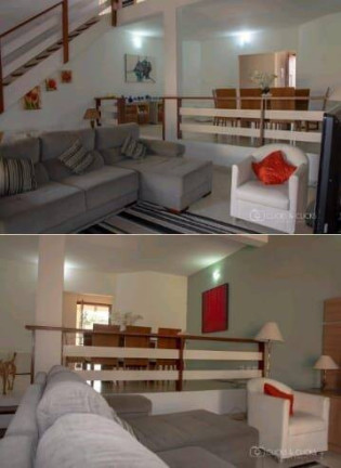 Imagem Casa com 3 Quartos à Venda, 420 m² em Eldorado - Tremembé Imagem Casa com 3 Quartos à Venda, 420 m² em Eldorado - Tremembé