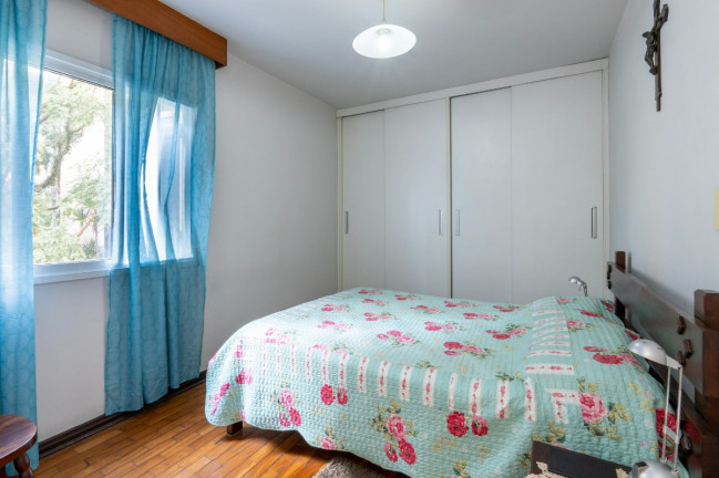 Imagem Apartamento com 3 Quartos à Venda, 129 m² em Itaim Bibi - São Paulo
