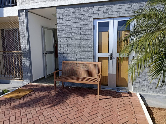 Imagem Apartamento com 2 Quartos para Alugar, 50 m² em Parque Jambeiro - Campinas Imagem Apartamento com 2 Quartos para Alugar, 50 m² em Parque Jambeiro - Campinas
