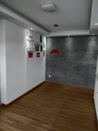 Imagem Apartamento com 2 Quartos à Venda, 42 m² em Alto Do Cardoso - Pindamonhangaba Imagem Apartamento com 2 Quartos à Venda, 42 m² em Alto Do Cardoso - Pindamonhangaba