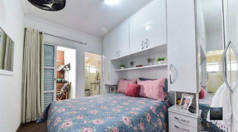 Imagem Apartamento com 3 Quartos à Venda, 96 m² em Vila Gonçalves - São Bernardo Do Campo Imagem Apartamento com 3 Quartos à Venda, 96 m² em Vila Gonçalves - São Bernardo Do Campo