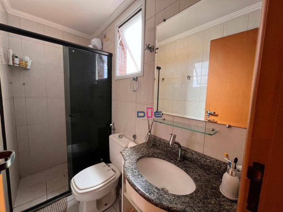 Imagem Apartamento com 3 Quartos à Venda, 87 m² em Boqueirão - Santos Imagem Apartamento com 3 Quartos à Venda, 87 m² em Boqueirão - Santos