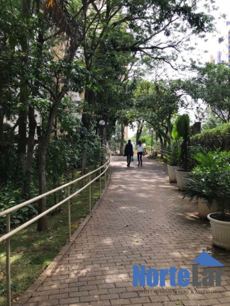 Imagem Apartamento com 2 Quartos à Venda, 49 m² em Jardim Centenário - São Paulo