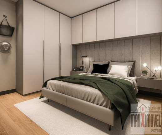 Imagem Apartamento com 1 Quarto à Venda, 34 m² em Riachuelo - Rio De Janeiro