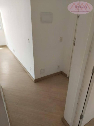 Imagem Apartamento com 2 Quartos à Venda, 50 m² em Vila Assunção - Santo André