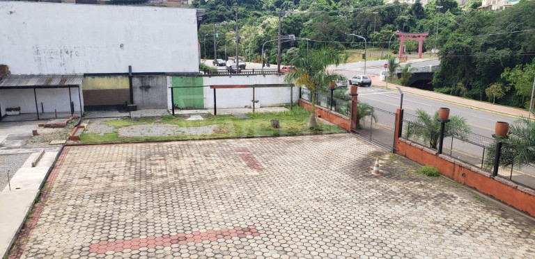 Imagem Imóvel para Alugar, 737 m² em Vila Nova Itapetininga - Itapetininga