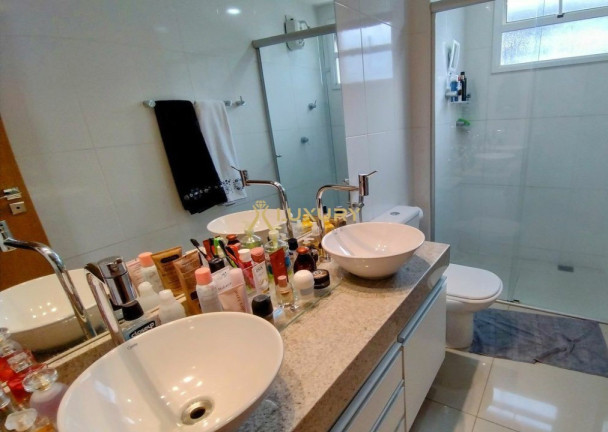 Imagem Imóvel com 3 Quartos à Venda, 105 m² em Sion - Belo Horizonte Imagem Imóvel com 3 Quartos à Venda, 105 m² em Sion - Belo Horizonte