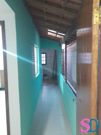 Imagem Casa com 6 Quartos à Venda, 250 m² em Perequê Açu - Ubatuba