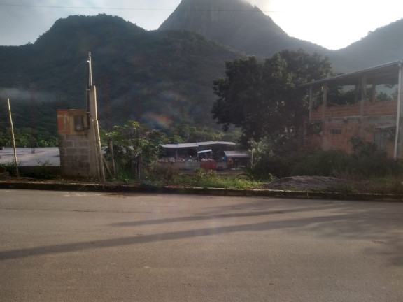 Imagem Imóvel à Venda, 300 m² em Novo  Brasil - Cariacica