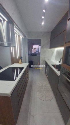 Imagem Apartamento com 3 Quartos à Venda, 89 m² em Centro - São Caetano Do Sul