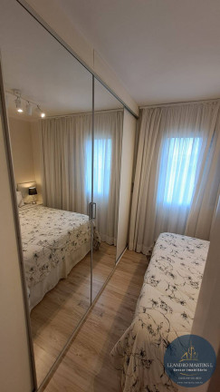 Imagem Apartamento com 3 Quartos à Venda, 72 m² em Usina Piratininga - São Paulo