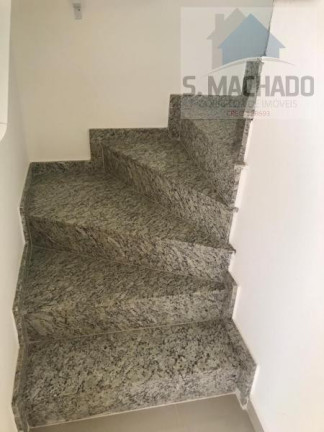 Imagem Casa com 2 Quartos à Venda, 80 m² em Vila Príncipe De Gales - Santo André