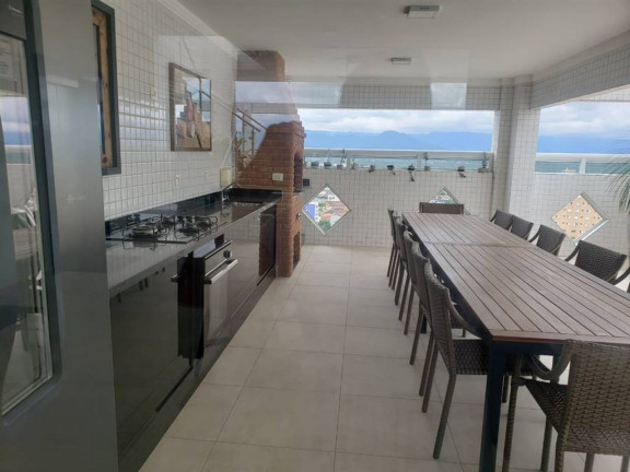 Imagem Apartamento com 3 Quartos à Venda, 173 m² em Aviação - Praia Grande Imagem Apartamento com 3 Quartos à Venda, 173 m² em Aviação - Praia Grande