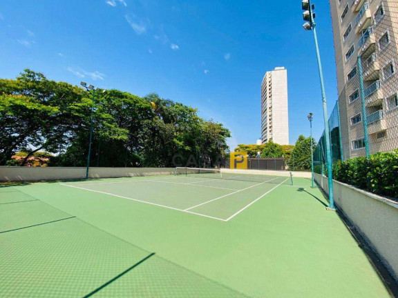Imagem Apartamento com 4 Quartos à Venda, 367 m² em Jardim Girassol - Americana Imagem Apartamento com 4 Quartos à Venda, 367 m² em Jardim Girassol - Americana