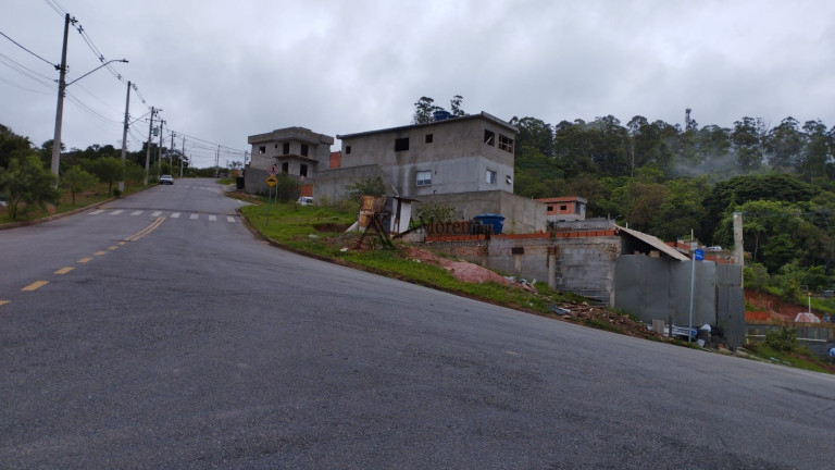 Imagem Terreno à Venda, 140 m² em Paraíso (polvilho) - Cajamar