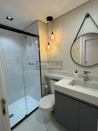 Imagem Apartamento com 2 Quartos à Venda, 60 m² em Barra Funda - São Paulo Imagem Apartamento com 2 Quartos à Venda, 60 m² em Barra Funda - São Paulo