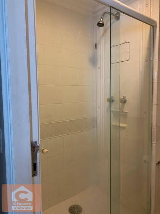 Imagem Apartamento com 11 Quartos para Alugar, 39 m² em Consolação - São Paulo Imagem Apartamento com 11 Quartos para Alugar, 39 m² em Consolação - São Paulo