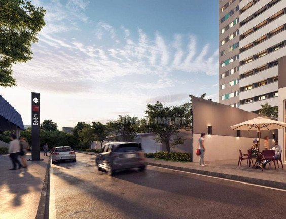 Imagem Apartamento com 2 Quartos à Venda, 37 m² em Belém - São Paulo Imagem Apartamento com 2 Quartos à Venda, 37 m² em Belém - São Paulo
