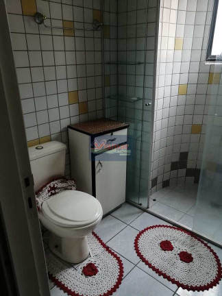 Imagem Apartamento com 2 Quartos à Venda, 70 m² em Enseada - Guarujá Imagem Apartamento com 2 Quartos à Venda, 70 m² em Enseada - Guarujá