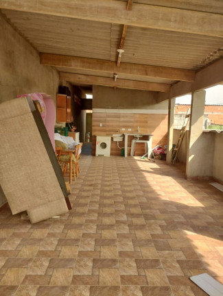 Imagem Casa com 3 Quartos à Venda, 135 m² em Jardim Melvi - Praia Grande Imagem Casa com 3 Quartos à Venda, 135 m² em Jardim Melvi - Praia Grande