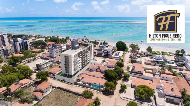 Imagem Apartamento com 3 Quartos à Venda, 100 m² em Camboinha - Cabedelo Imagem Apartamento com 3 Quartos à Venda, 100 m² em Camboinha - Cabedelo