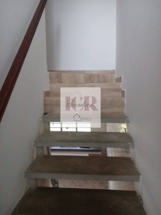 Imagem Casa com 3 Quartos à Venda, 90 m² em Jardim São Guilherme - Sorocaba