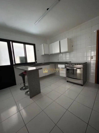 Imagem Apartamento com 4 Quartos à Venda, 150 m² em Parque Residencial Aquarius - São José Dos Campos