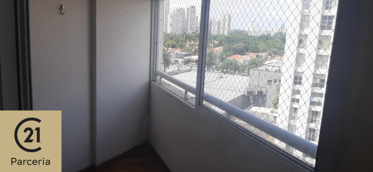 Imagem Apartamento com 3 Quartos para Alugar, 83 m² em Campo Belo - São Paulo Imagem Apartamento com 3 Quartos para Alugar, 83 m² em Campo Belo - São Paulo