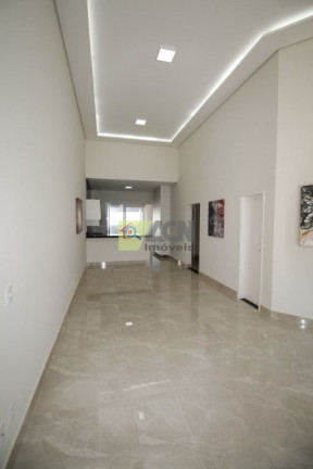 Imagem Casa de Condomínio com 3 Quartos à Venda, 148 m² em Condomínio Jardim De Mônaco - Hortolândia