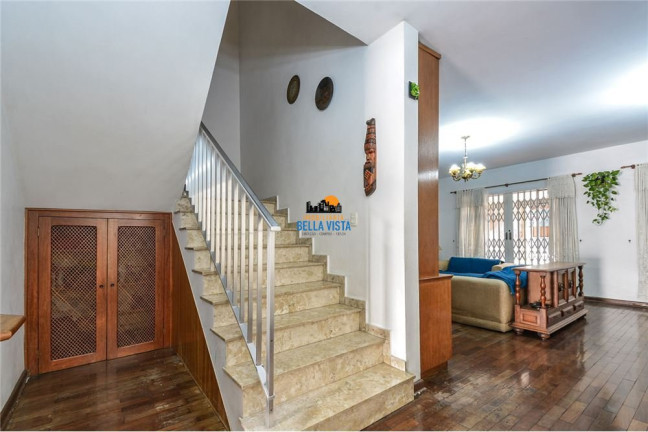 Imagem Casa com 4 Quartos à Venda, em Moema - São Paulo Imagem Casa com 4 Quartos à Venda, em Moema - São Paulo