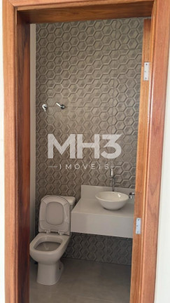 Imagem Casa de Condomínio com 3 Quartos à Venda, 152 m² em Parque Olívio Franceschini - Hortolândia Imagem Casa de Condomínio com 3 Quartos à Venda, 152 m² em Parque Olívio Franceschini - Hortolândia
