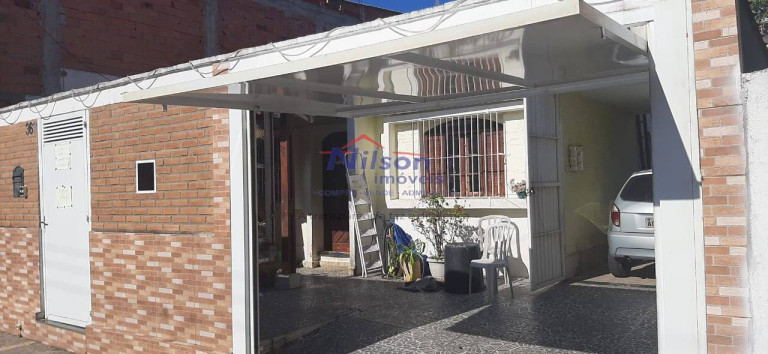Imagem Casa com 3 Quartos à Venda, 250 m² em Jardim Presidente Dutra - Guarulhos Imagem Casa com 3 Quartos à Venda, 250 m² em Jardim Presidente Dutra - Guarulhos