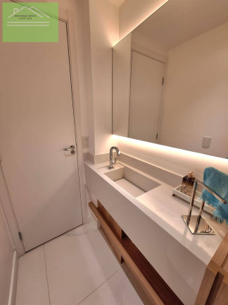 Imagem Apartamento à Venda, 150 m² em Vila Santa Catarina - São Paulo