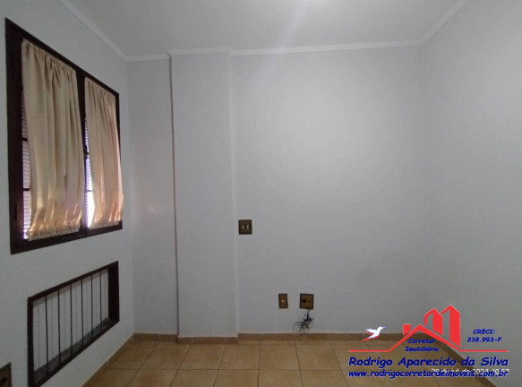 Imagem Apartamento com 3 Quartos à Venda, 97 m² em Centro - Birigui Imagem Apartamento com 3 Quartos à Venda, 97 m² em Centro - Birigui