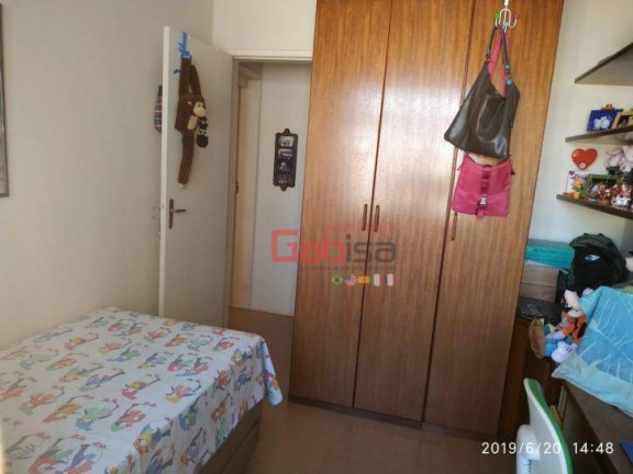 Imagem Apartamento com 2 Quartos à Venda, 70 m² em Passagem - Cabo Frio Imagem Apartamento com 2 Quartos à Venda, 70 m² em Passagem - Cabo Frio