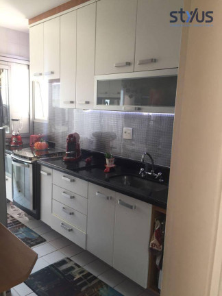Imagem Apartamento com 3 Quartos à Venda, 70 m² em Vila Campestre - São Paulo Imagem Apartamento com 3 Quartos à Venda, 70 m² em Vila Campestre - São Paulo