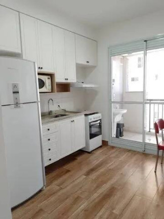 Foto do imóvel Apartamento com 1 Quarto à Venda, 39 m² em Jardim Tupanci - Barueri